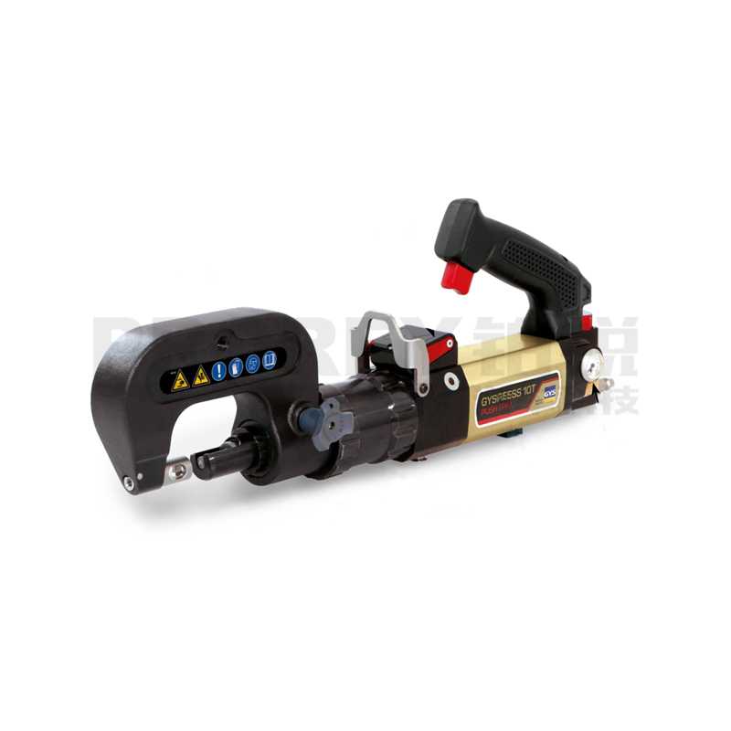 GYS GYSPRESS 10T PUSH PULL Set 600874 冲压铆钉枪