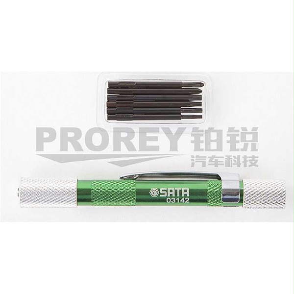 GW-130052005-世达 03142 6件十字、花形迷你螺丝批组套-6