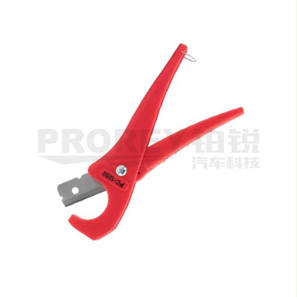 RIDGID 里奇 23488 1250型剪切式塑料管专业割刀42mm