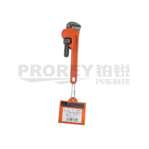 钢盾 S104048 管钳48英寸