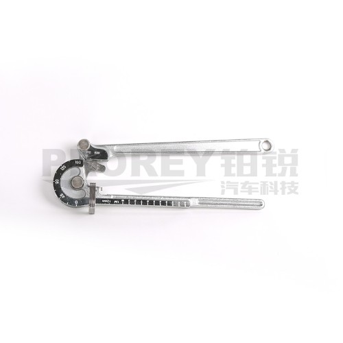 钢盾 S102110 不锈钢管弯管器10mm