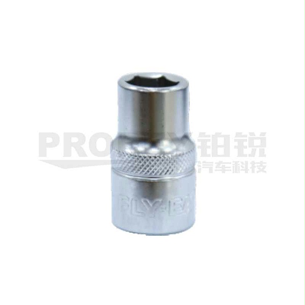 飞鹰 1010910 1/4英寸 短套筒 6角x10mm