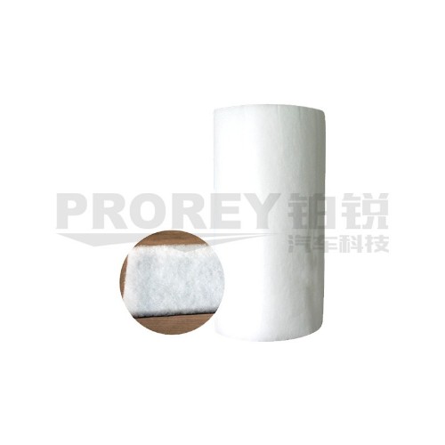 纬特 0.97x3.2m 顶棉（600g）