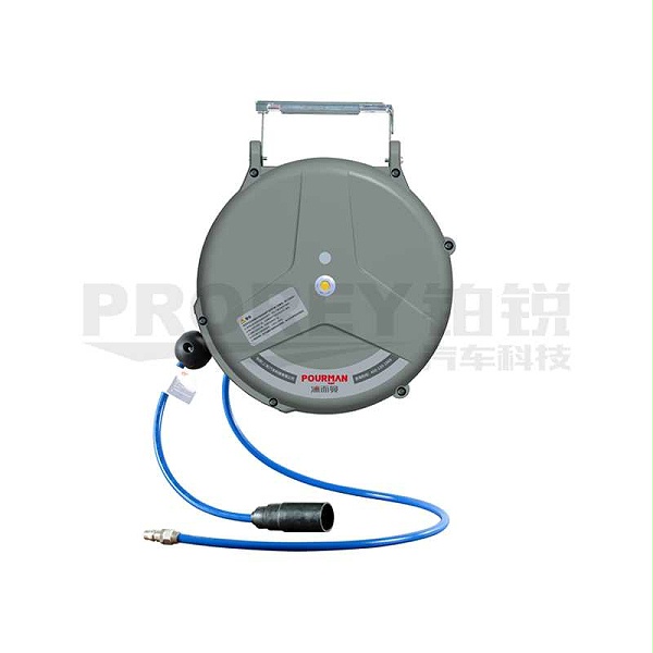 POURMAN浦而曼 RA1010 空气型绕线器