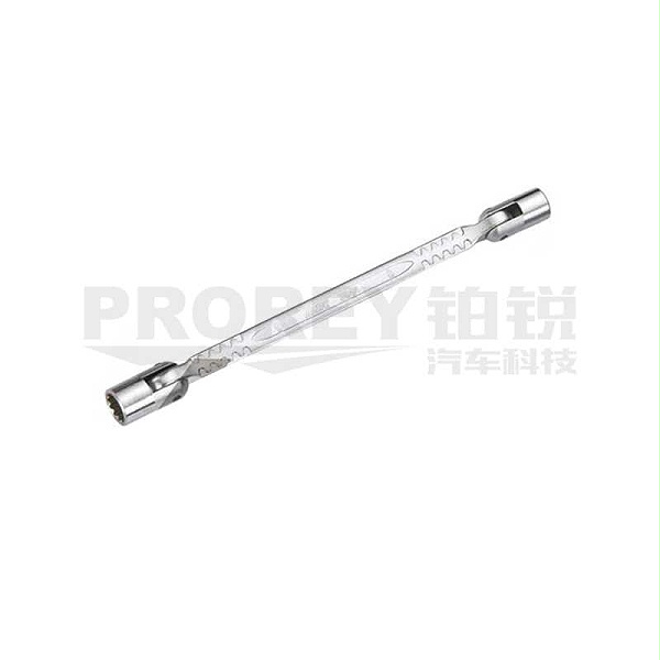 JTC JTC3940 双面摇头套筒轮胎扳手