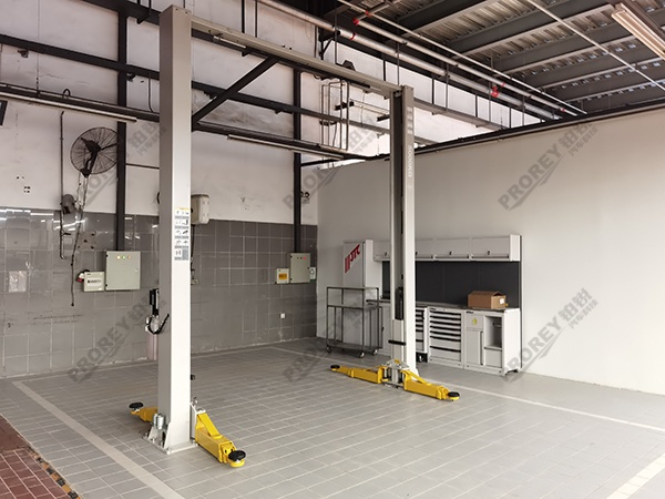 山西鸿蒙智行4S店-大同瑞界龙门1(2)