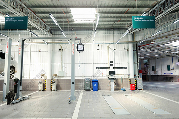 广东理想4S店-东莞嘉勤理想 (5)