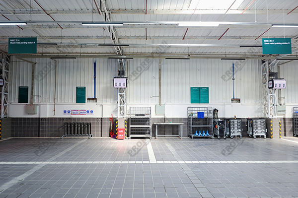 广东理想4S店-东莞嘉勤理想 (8)