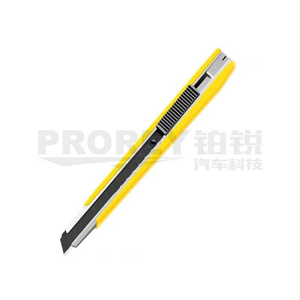 田岛 LC303B 60°小号进口伸缩壁纸刀 美工刀