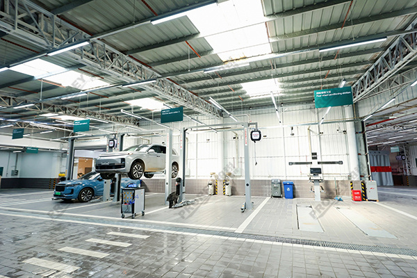 广东理想4S店-东莞嘉勤理想 (4)