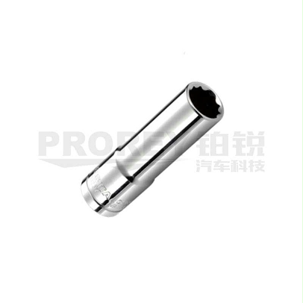 百思泰 11233 12.5mm系列长套筒10mm