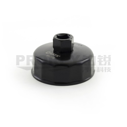 世达 98206 帽式滤清器扳手67mm  14边