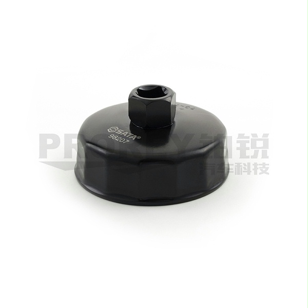 GW-130036614-世达 98207 帽式滤清器扳手73mm 14边 主图-1