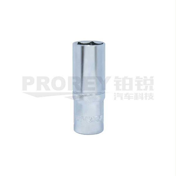 飞鹰 1021630 3/8英寸 长套筒，6角x21mm