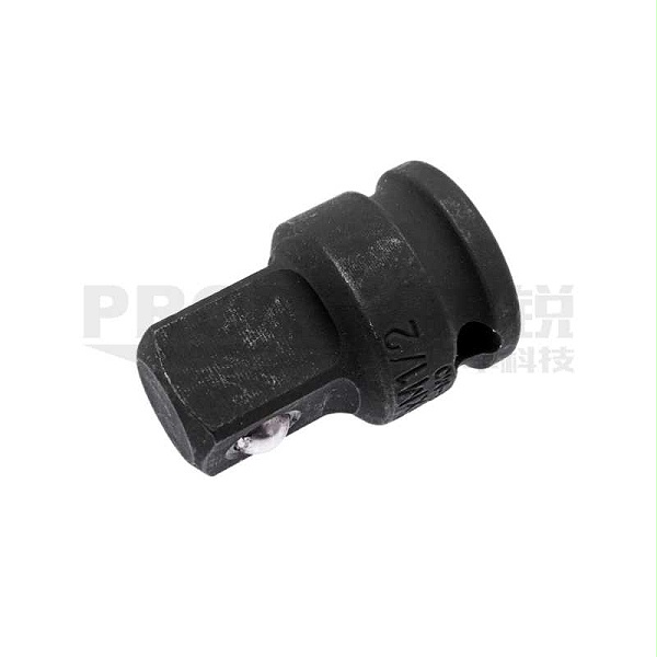 JTC JTC340304 气动转接头 3/8英寸 X1/2英寸