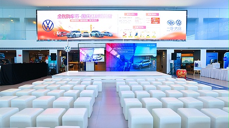 铂锐助力-2025一汽大‮钣众‬喷客户服务节-广州站