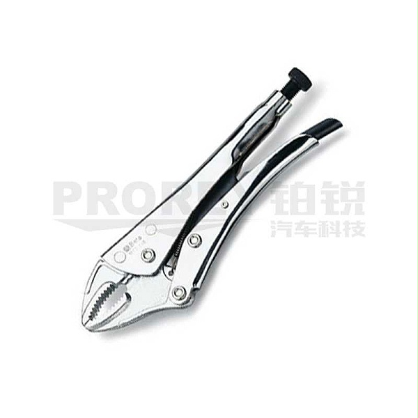 Beta E1052000240 锯齿口大力钳42mm