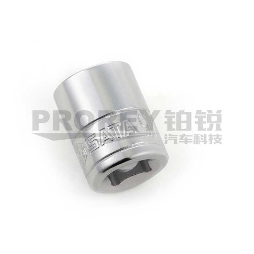 世达 12105 10mm系列英制6角套筒1-2英寸