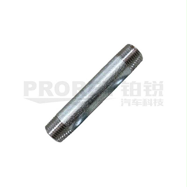 20cm 镀锌管外丝直接DN25