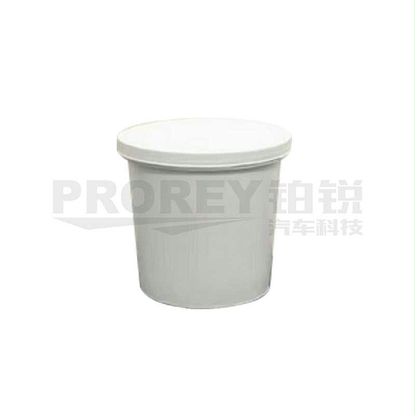 0.3升 一次性调漆杯