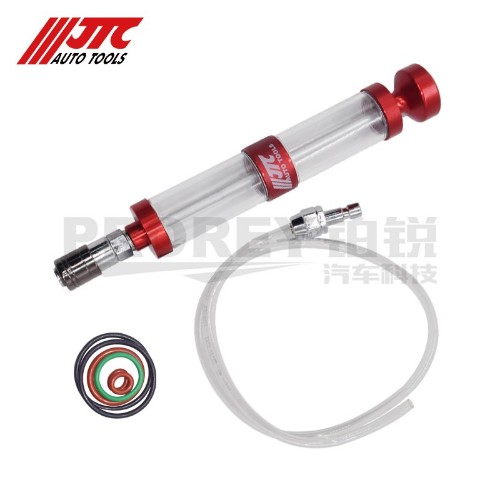 JTC1637 油质比较器