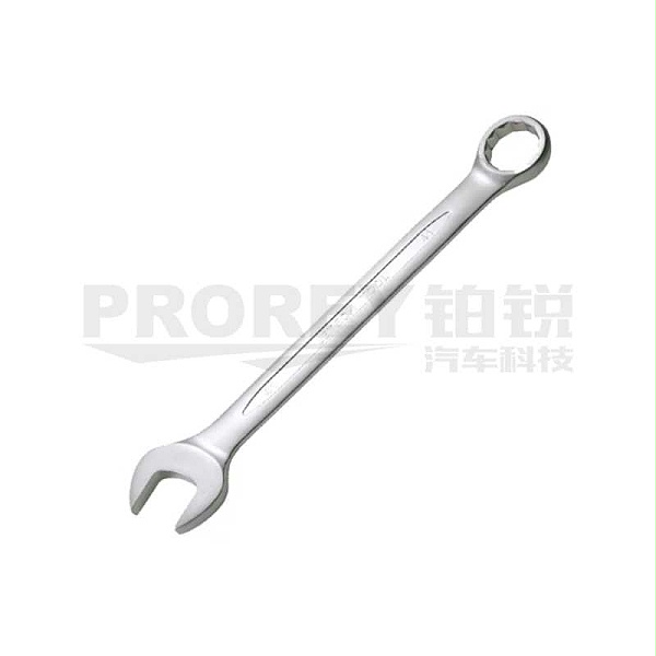 捷科 COM-15 15mm铬钒钢两用扳手