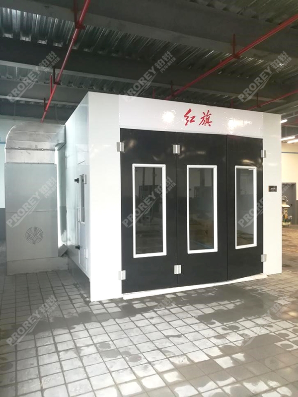 浙江温州红旗4S店7