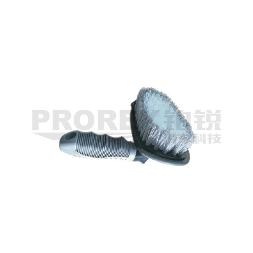 华之运 HZY-001S 弓形轮胎刷