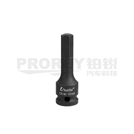 优耐特工具 135426 气动批套筒套筒78LxH19