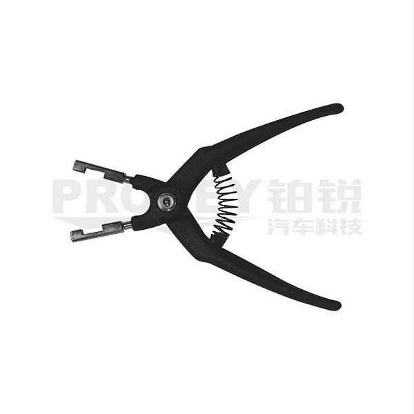 优耐特工具 153905 快速型油管接头拆卸钳