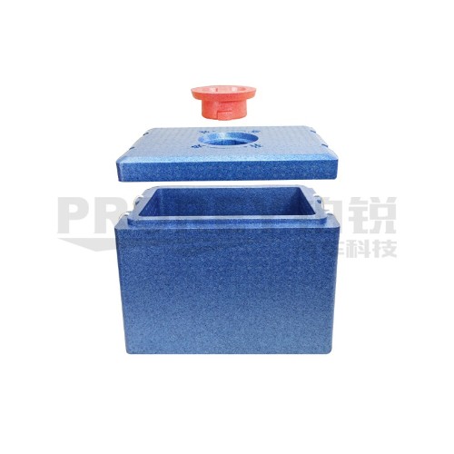 36L 干冰储存箱