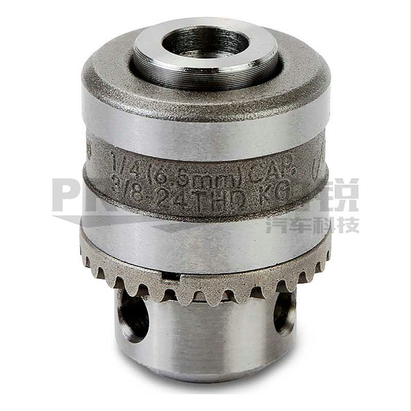 GW-130053116-世达 53101 0-6.5mm,带扳手夹头,3-8英寸尾孔(含KG 扳手)-1主图