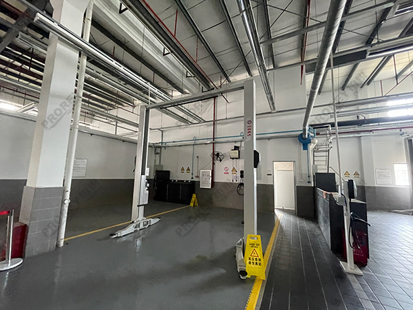 广东中山中江AITO 4S店 (6)