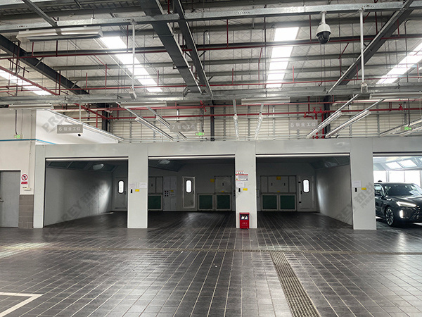 广东中山中江AITO 4S店 (10)