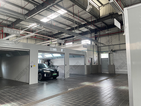 广东中山中江AITO 4S店 (11)