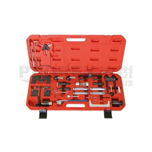 TJG A1657 正时工具组-VW&AUDI