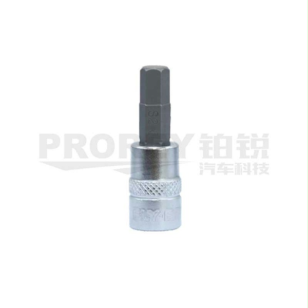 飞鹰 1312810 1/4英寸xL37星型旋具套筒 T27