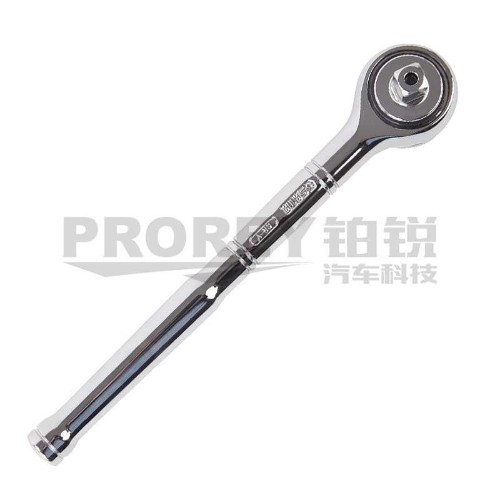 GW-130050615-世达 12901 10mm系列快速脱落棘轮扳手8英寸-1主图