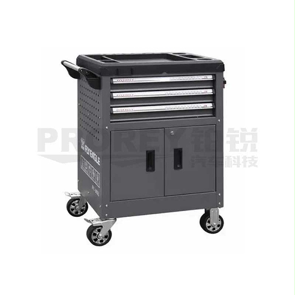 飞鹰 FY-503L 7040灰 工具车