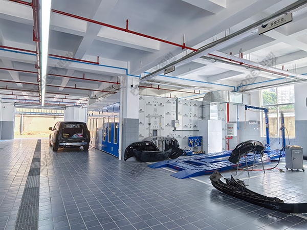 云南腾势4S店-昆明腾德腾势 (9)