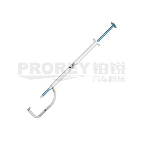 HAZET 4956-3 刹车盘测量尺