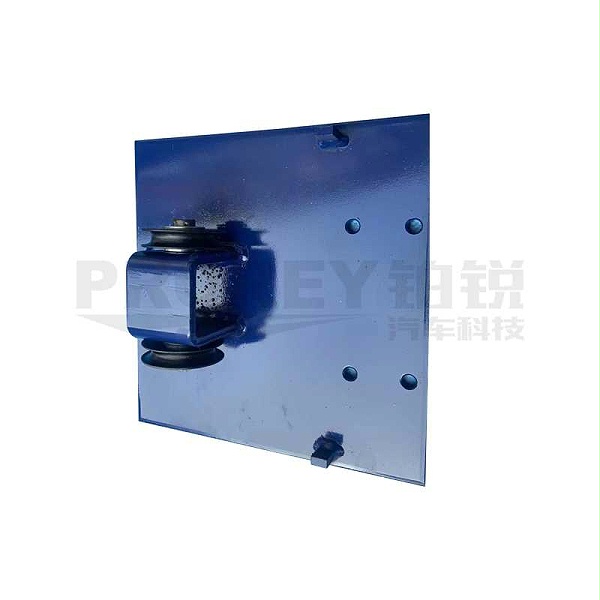 序达 适用于TT-6841 上顶板带轮