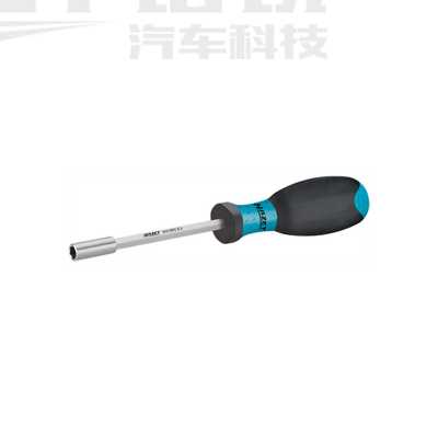 HAZET 810SPC-6.3 套筒螺丝批