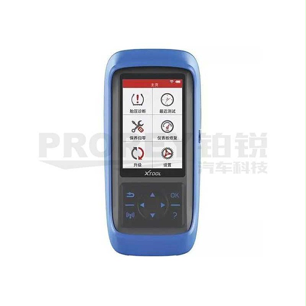 朗仁 TP200 胎压诊断仪
