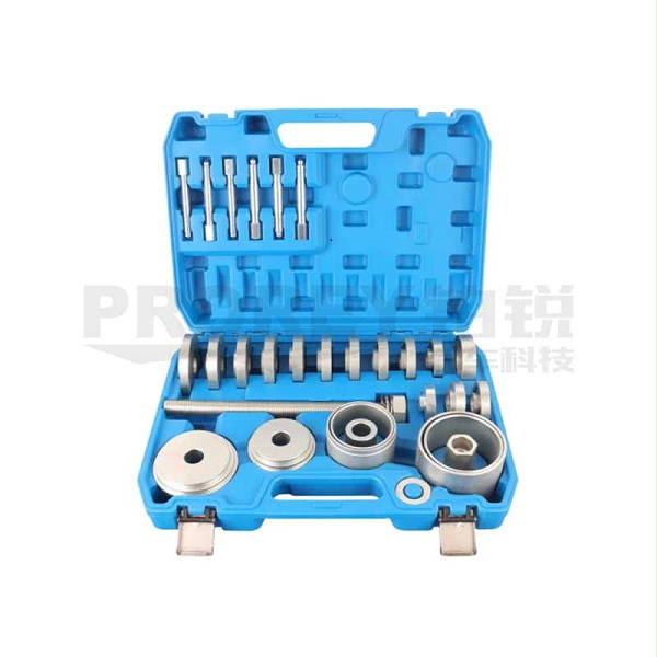 30件套前轮轴承拆装工具