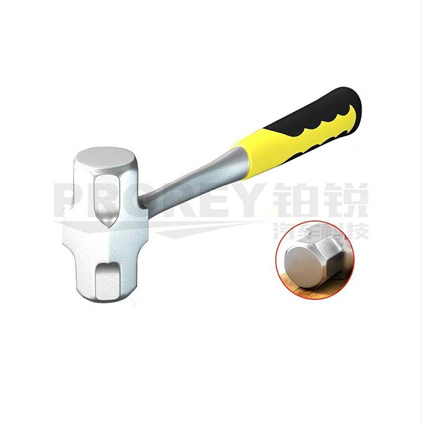 POURMAN浦而曼 CW-2 铁锤 2KG