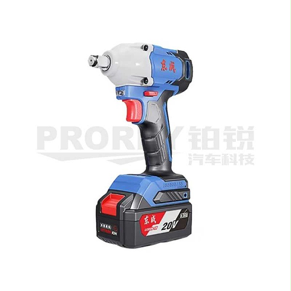 东成 DCPB298 20V无刷电动冲击扳手