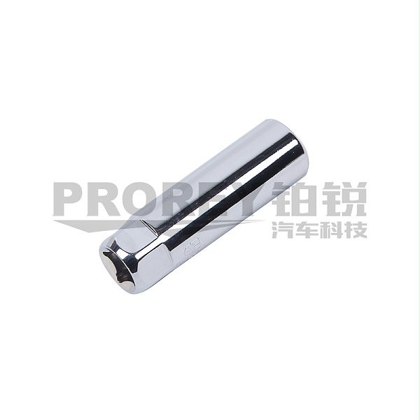 GW-130032859-钢盾 S011414 10mm系列6角火花塞套筒14mm 主图