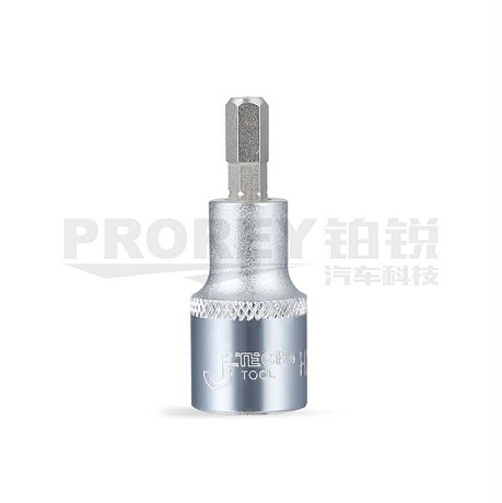 捷科 SK1/2-HX8 1/2英寸系列六角旋具套筒8mm