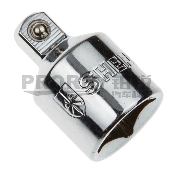 GW-130030634-钢盾 S013105 10mm系列大小接头10X6.3mm 主图-2